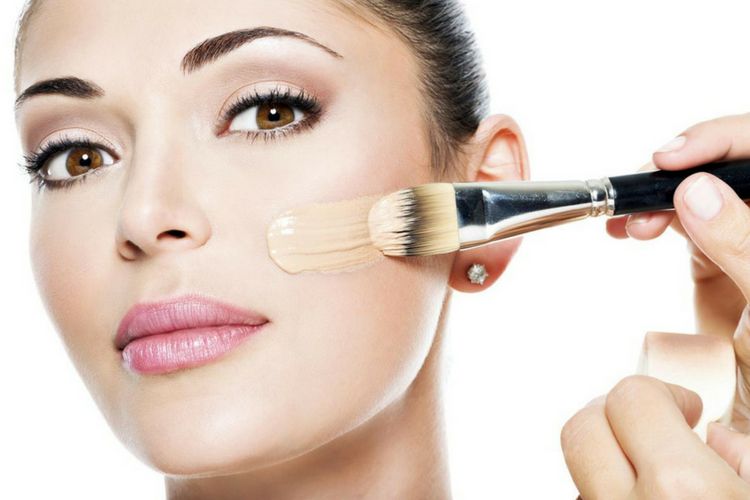 7 Tips Makeup untuk Kamu yang Ingin Tampil Cantik Natural ...
