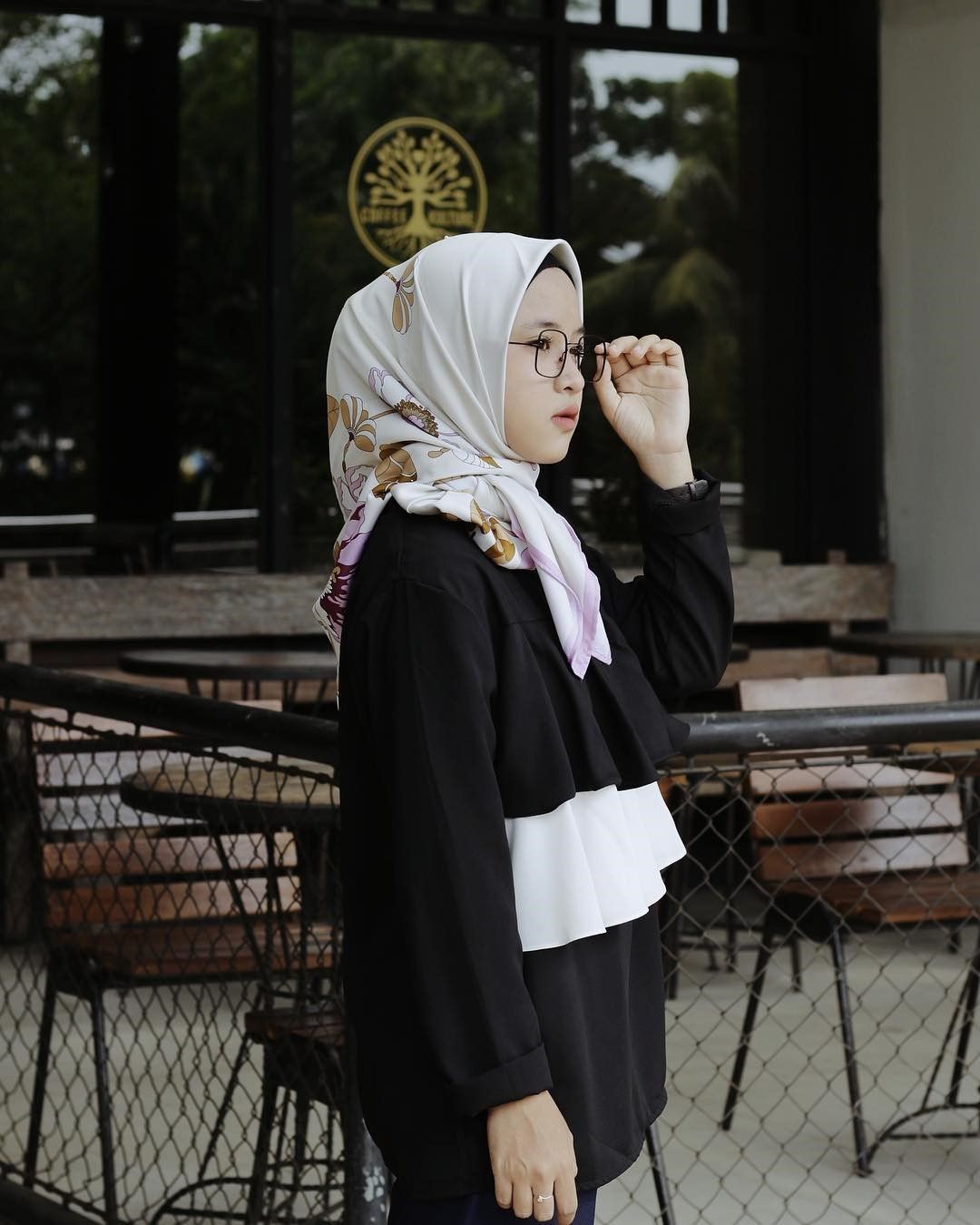 Model Baju  Nissa  Sabyan  2022 Gallery Islami Terbaru