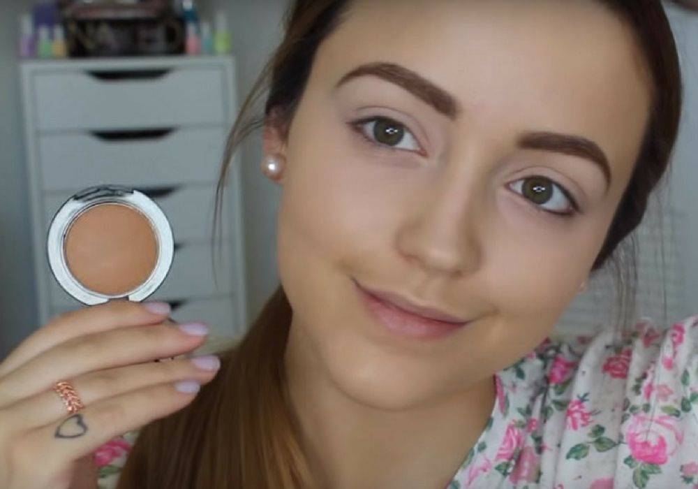 9 Tips Makeup Bernuansa Peach untuk Tampil Segar Saat Lebaran