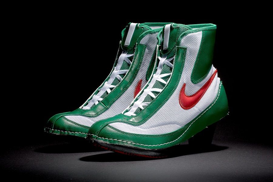 Totally Cool! Nike x COMME des GARÇONS Luncurkan Sneakers Boots