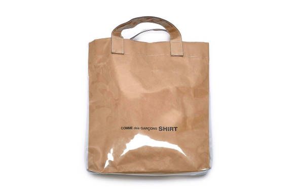 5 Tas Plastik Karya Desainer yang Harganya Selangit