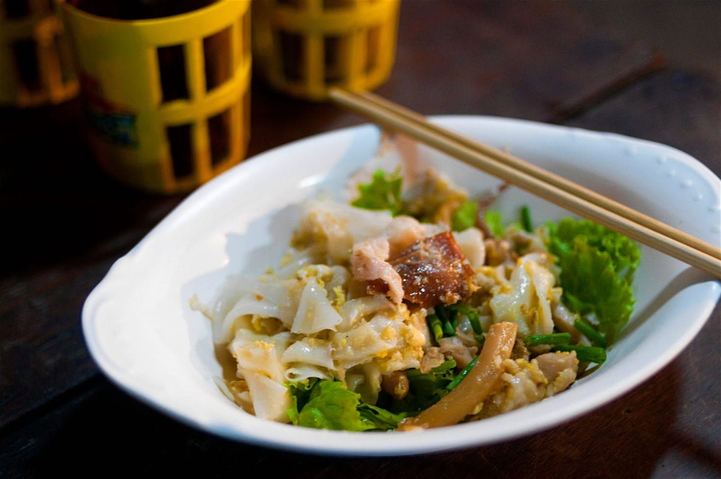 7 Makanan yang Wajib Kamu Cicipi Saat Berkunjung ke Thailand