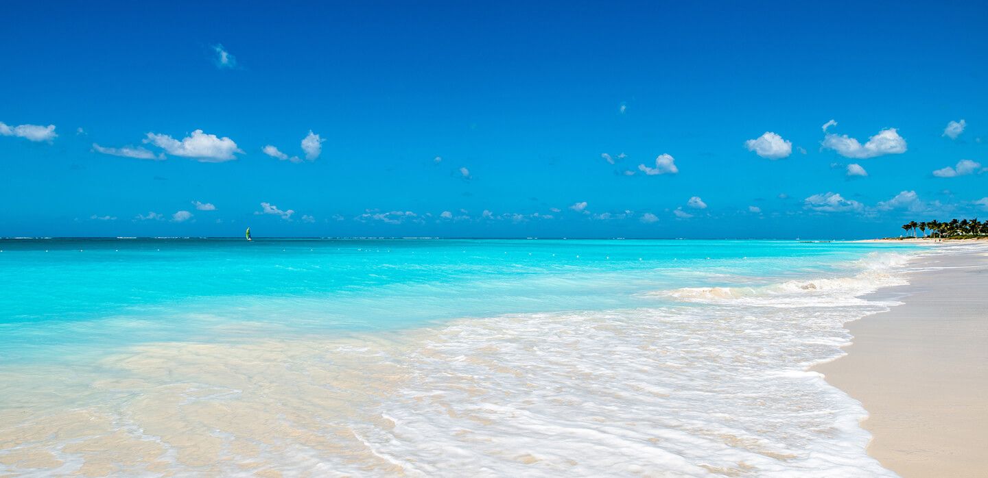 Cantik Banget Ini 10 Pantai Terindah Di Dunia