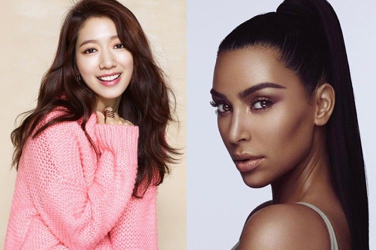 Bertolak Belakang Ini Perbedaan Gaya  Makeup Korea  dan Amerika