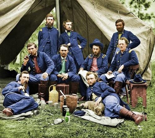general-custer-american-civil-war-8bd13de7e6759fdfedc0ae6e2304510d.jpg