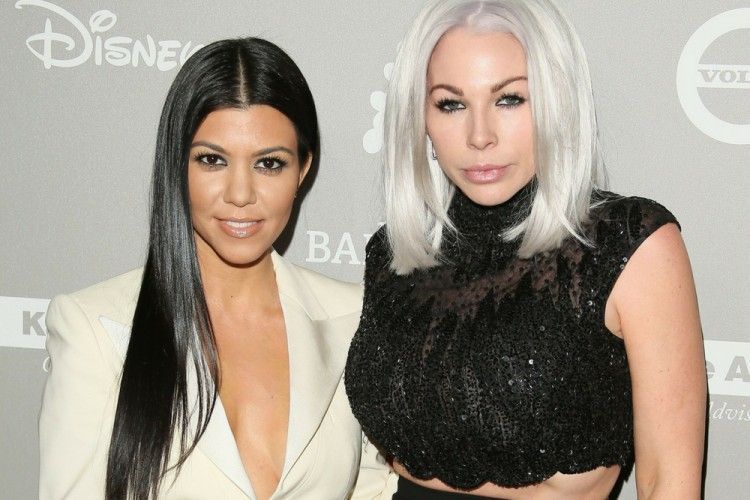 Dulu Dekat, MUA Ternama Ini Putus Hubungan dengan Keluarga Kardashian