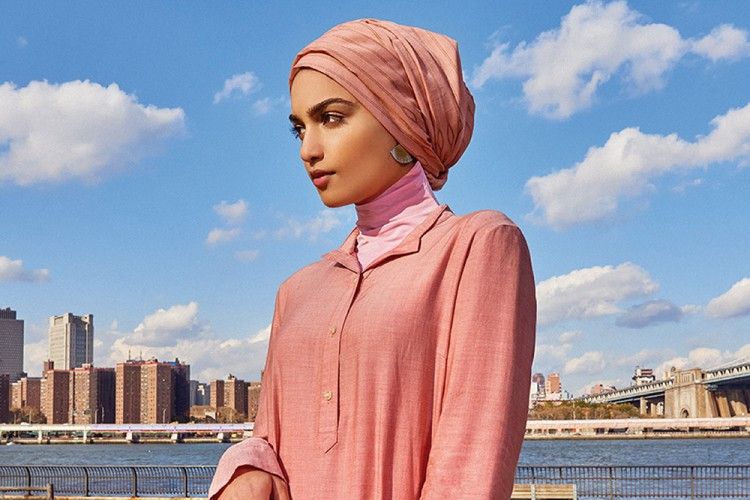 Ini Tantangan Perempuan Muslim Amerika Saat Mencoba Kencan Online