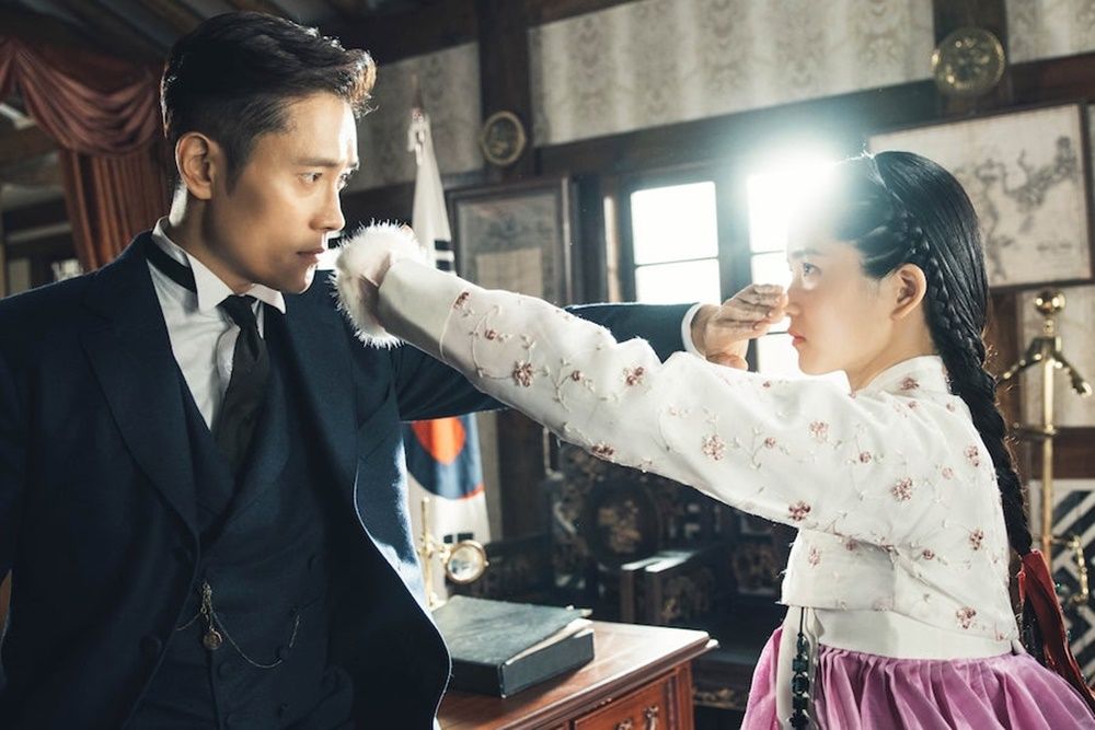 Siap-Siap, Ini 5 Drama Korea yang Rilis di Bulan Juli 2018
