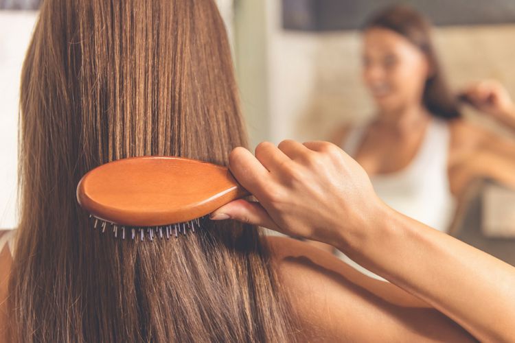 Ini 5 Mitos Mengenai Rambut yang Perlu Kamu Tahu Kebenarannya