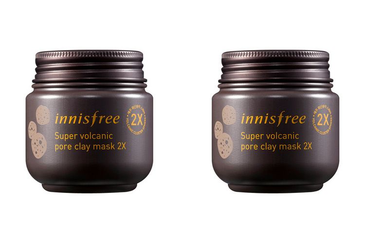 Dengan Formula Terbaru, Ini Masker dari innisfree untuk Kulit Wajah yang Lebih Bersih