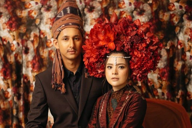 7 Rekomendasi Fotografer Pilihan Artis Indonesia Saat Pre Wedding