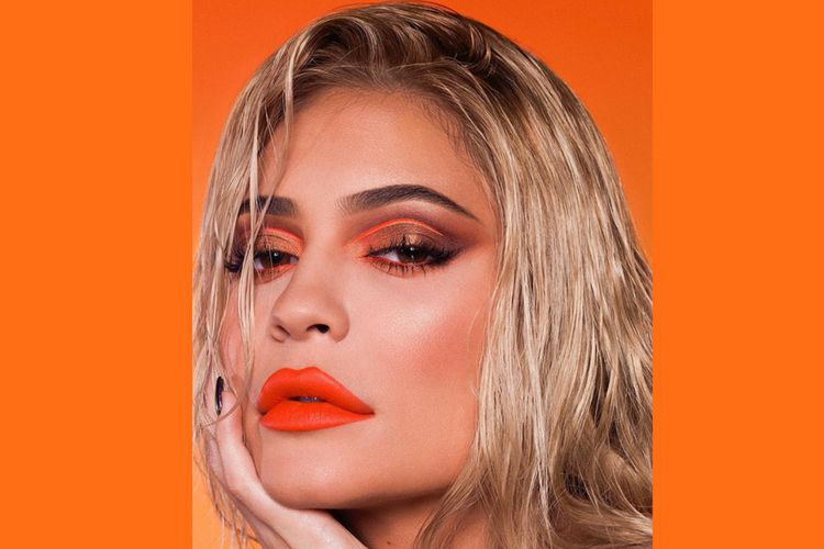 Bertema Musim Panas, Ini Koleksi Makeup Terbaru dari Kylie Cosmetics