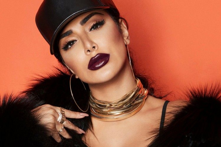 Tonjolkan Sisi 'Inner Boss', Huda Beauty Siap Rilis 15 Lipstik Terbaru