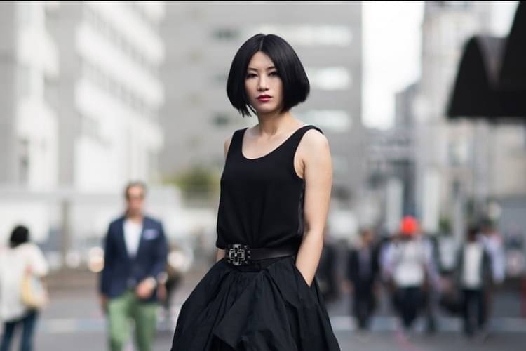 #PopbelaOOTD: Keren dengan Dress Hitam