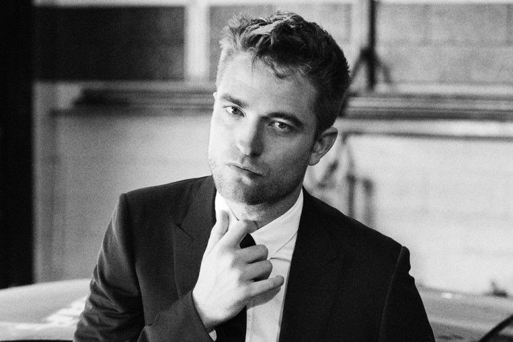 Kristen Stewart dan 8 Wanita Ini Pernah Ada di Hati Robert Pattinson
