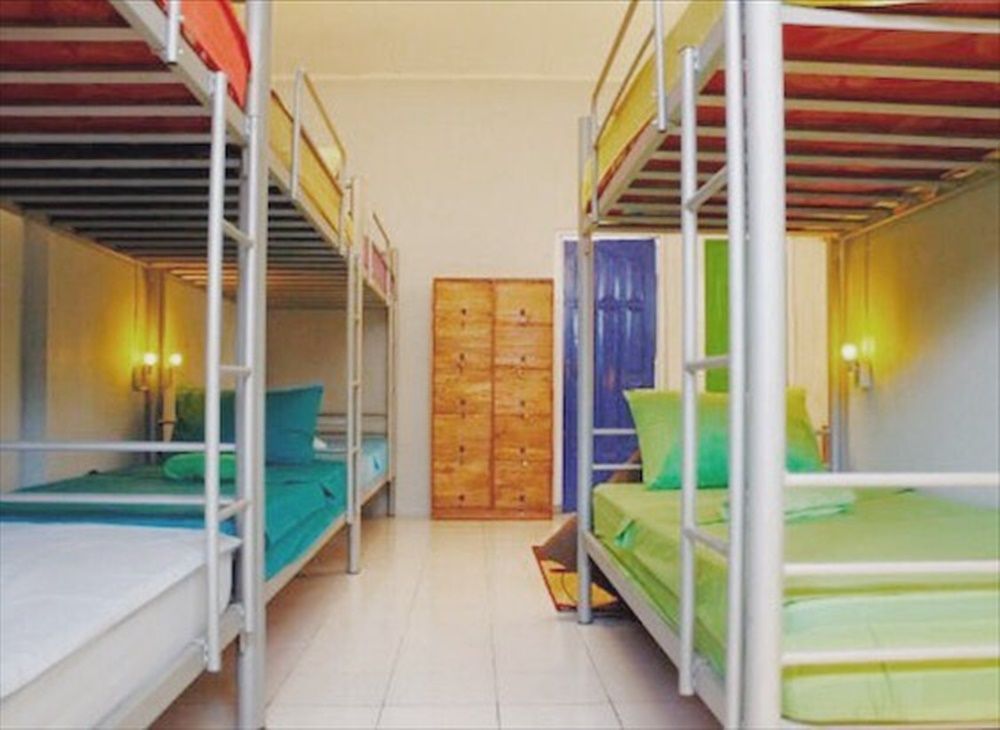7 Hostel di Yogyakarta dengan Harga di Bawah Rp150 Ribu