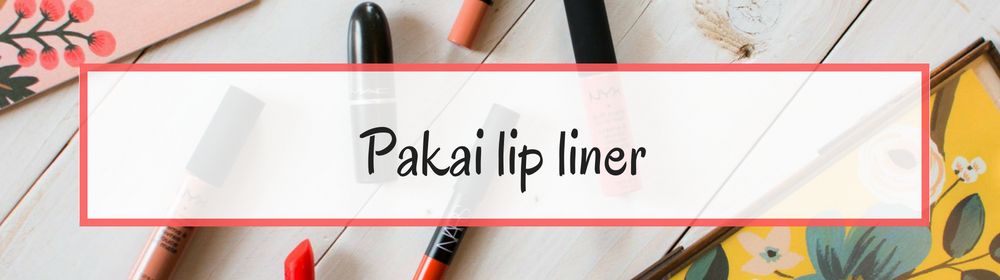 5 Tips Supaya Lipstikmu Tidak Mudah Luntur