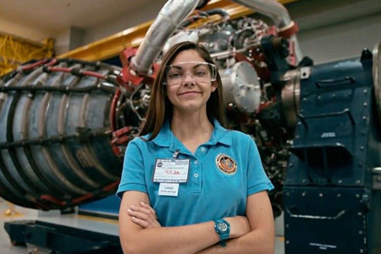 9 Fakta Alyssa Carson, Astronot Termuda yang Akan Dikirimkan ke Mars