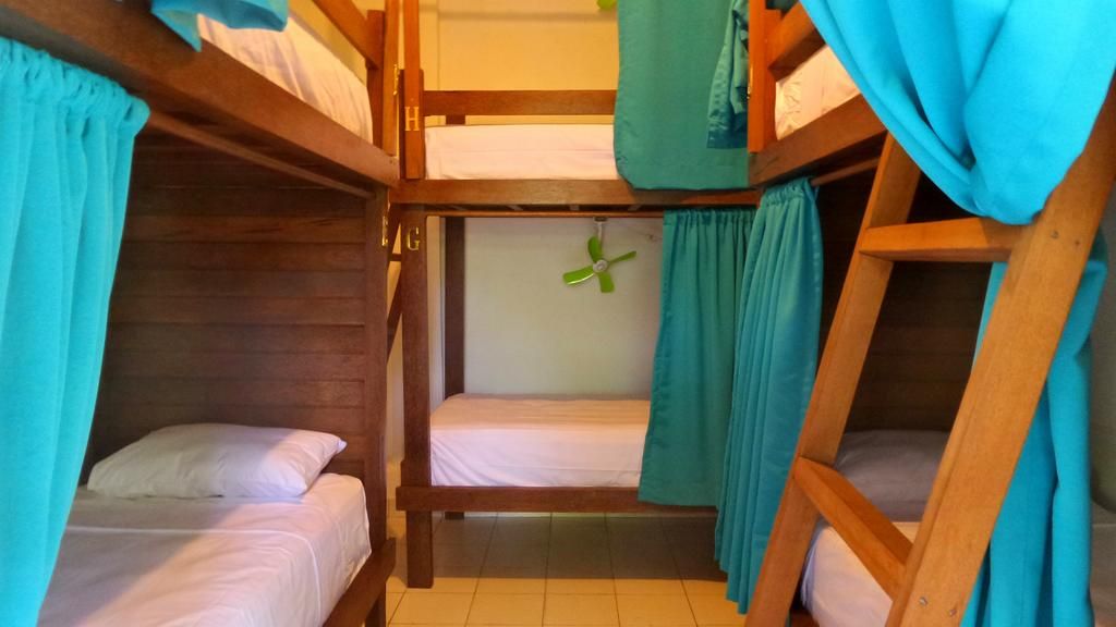 Liburan Murah, Ini Daftar Hostel di Bawah Rp150 Ribu di Bali