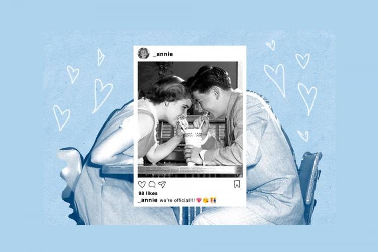 perilaku penggunaan instagram pada generasi Z