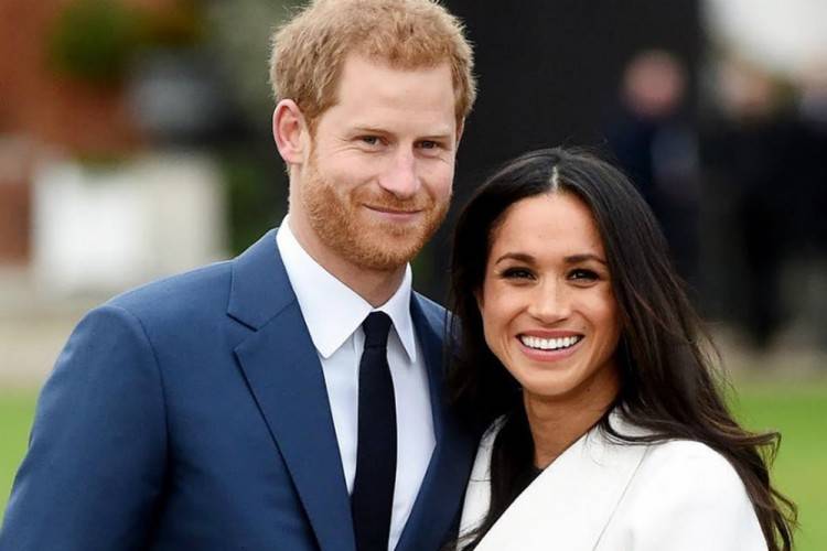 5 Tradisi Kerajaan yang Dilanggar Meghan Markle dan Pangeran Harry