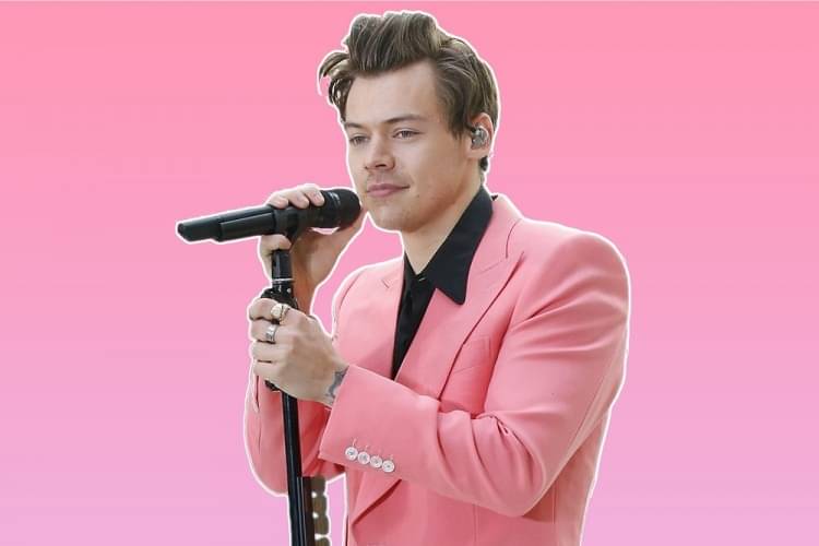 Taylor Swift Dan 10 Perempuan Ini Pernah Ada Di Hidup Harry Styles