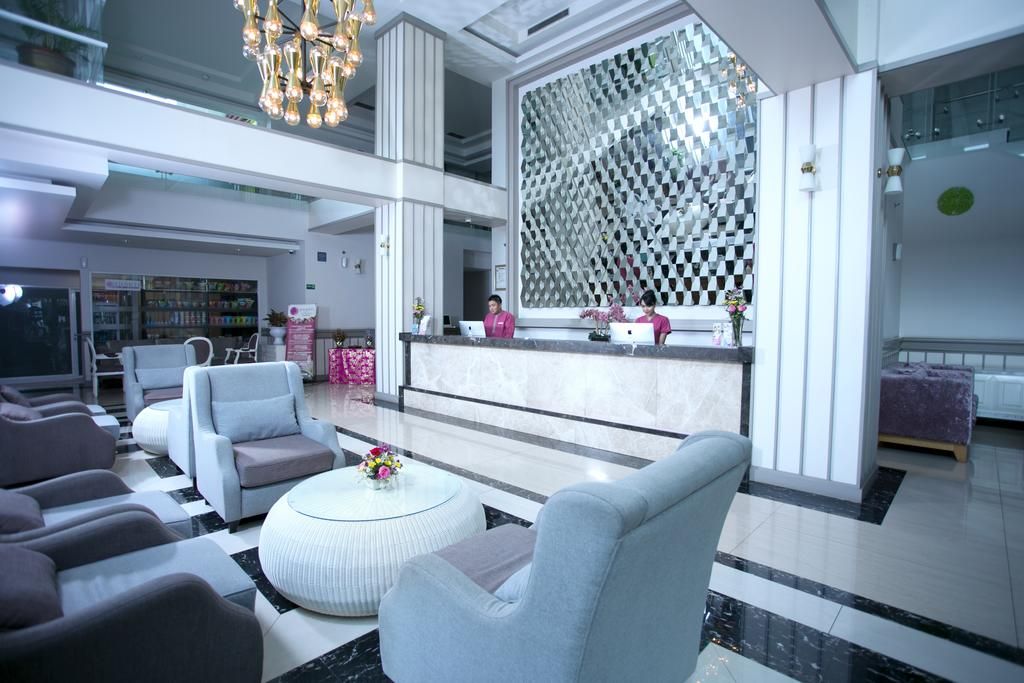 7 Hotel di Bandung yang Instagramable dan di Bawah Rp600 Ribu