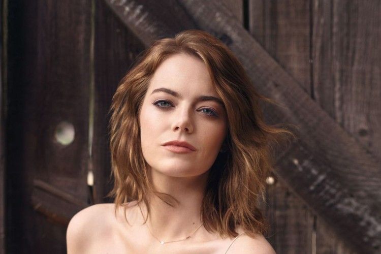 Ganti Gaya Ini 7 Transformasi Rambut  Emma  Stone 