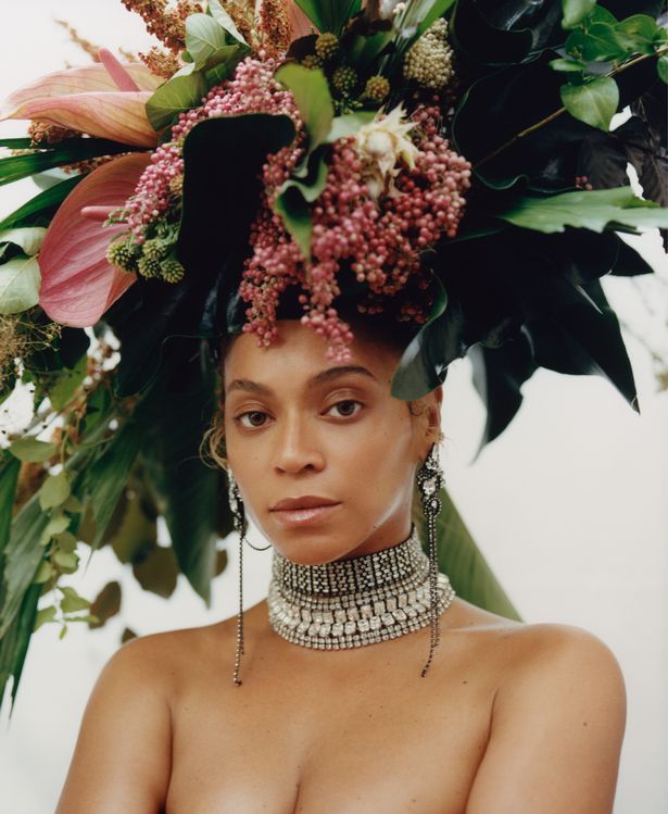 5 Fakta Unik Dibalik Cover Vogue Edisi September bersama Beyoncé​