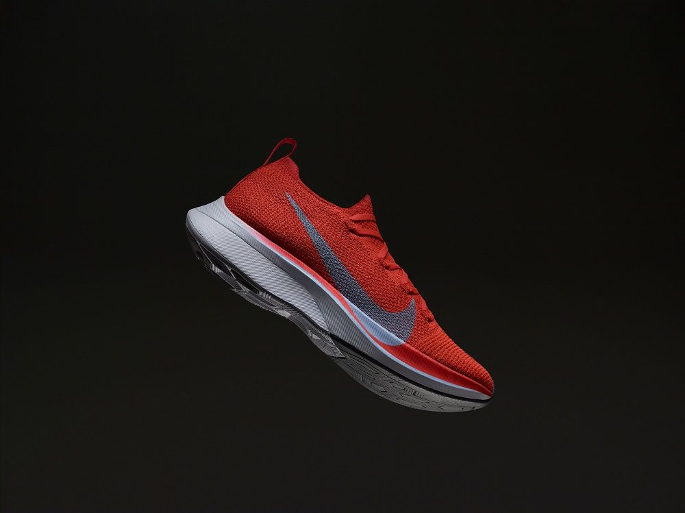 Must-Have! Intip Sneakers Terbaru Nike dengan Desain yang Catchy Ini