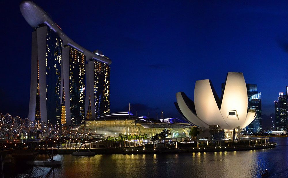 10 Hal Unik yang Akan Kamu Jumpai Saat Berkunjung ke Singapura