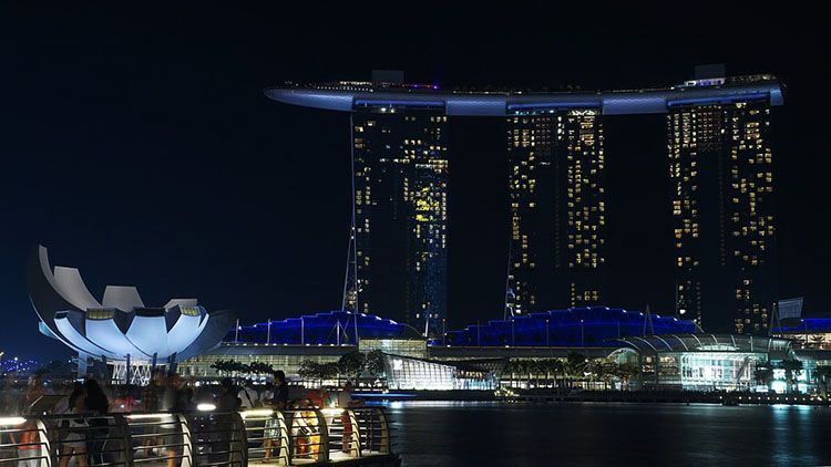 10 Hal Unik yang Akan Kamu Jumpai Saat Berkunjung ke Singapura