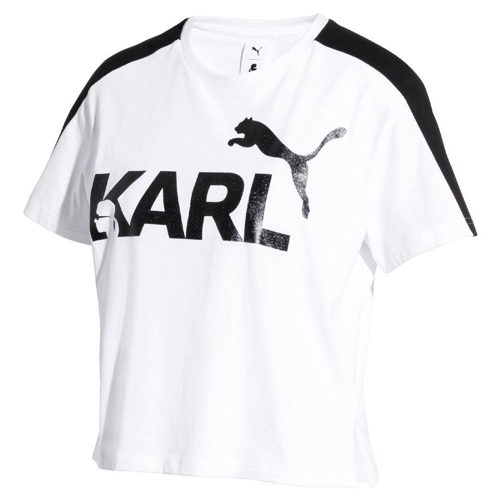 Dope! PUMA Bersama Karl Lagerfeld Umumkan Koleksi Kapsulnya