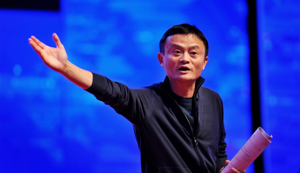 Sebelum Kaya Raya, Ternyata Begini Kisah Masa Lalu Jack Ma yang Memilukan