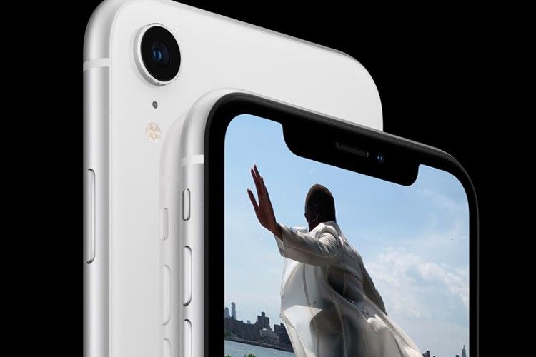 Iphone Generasi Terbaru Punya Fitur Mirip Kamera Dslr Hingga Dual Sim