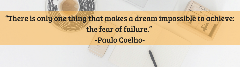Ini Dia 9 Quotes untuk Kamu yang Ingin Bangkit dari Kegagalan