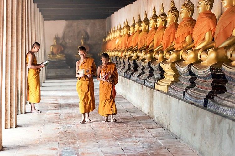 8 Hal Penting yang Harus Kamu Ketahui Sebelum Traveling Ke Thailand