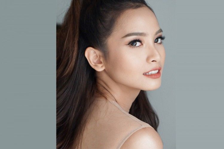Sebelum Claudia Kim Aktris Indonesia Ini Semat Jadi Kandidat Perankan Nagini