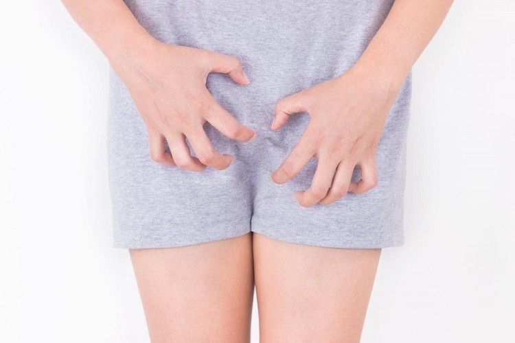 Gatal vagina apa penyebab 10 Alasan