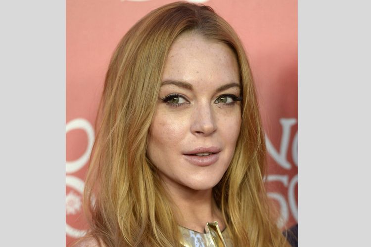 Dari Imut hingga Dewasa, Ini Transformasi Lindsay Lohan