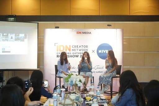 Ini 5 Cara Yang Bisa Kamu Lakukan Untuk Jadi Influencer Keren