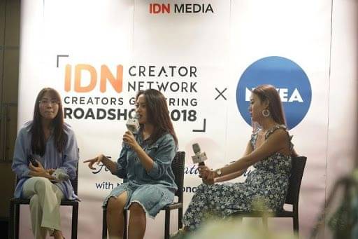 Ini 5 Cara Yang Bisa Kamu Lakukan Untuk Jadi Influencer Keren