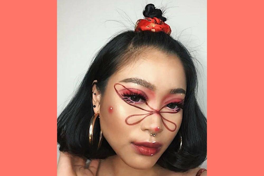 7 Gaya Makeup Playful Cindercella yang Wajib Kamu Intip