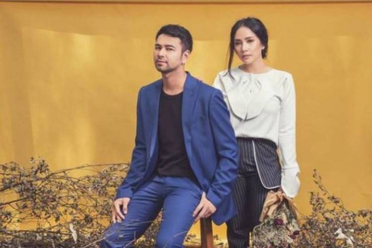 20 Bisnis Raffi Ahmad Dan Nagita Slavina,Bikin Tajir Melintir!