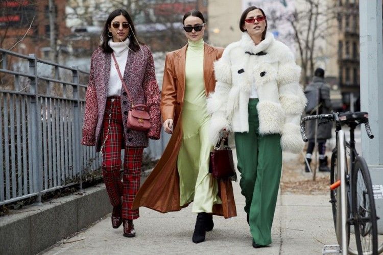 5 Pilihan Fashion Item Ini Bikin OOTD-Mu Paling Keren di Hari Minggu