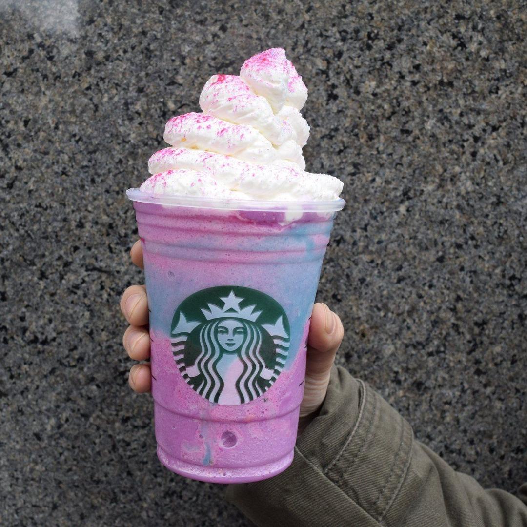6 Minuman Starbucks yang Tidak Ada di Menu Namun Bisa Request
