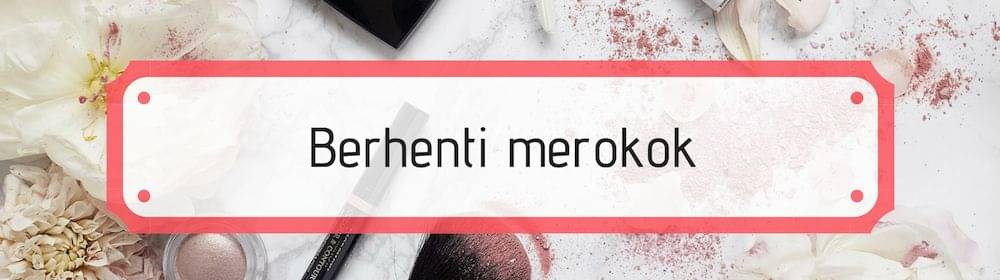 7 Cara Mudah Mengatasi Kelopak Mata  yang  Hitam