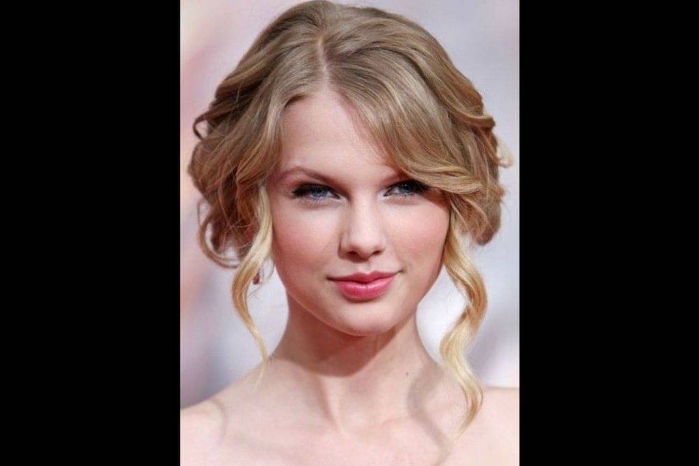 7 Gaya Rambut Feminin Taylor Swift Yang Bisa Jadi Inspirasi