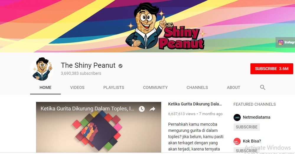 Atta Halilintar Kalahkan Ria Ricis, Ini Penghasilan YouTuber Indonesia