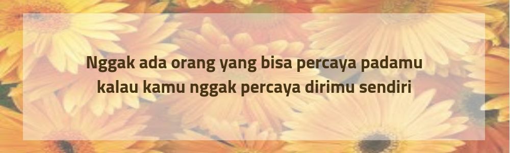 5 Langkah Mengembalikan Rasa Percaya Pada Orang Lain